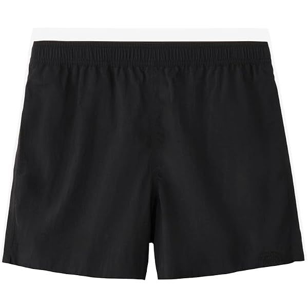 Amazon | ザノースフェイス ショートパンツ Flexible Short 7 inch